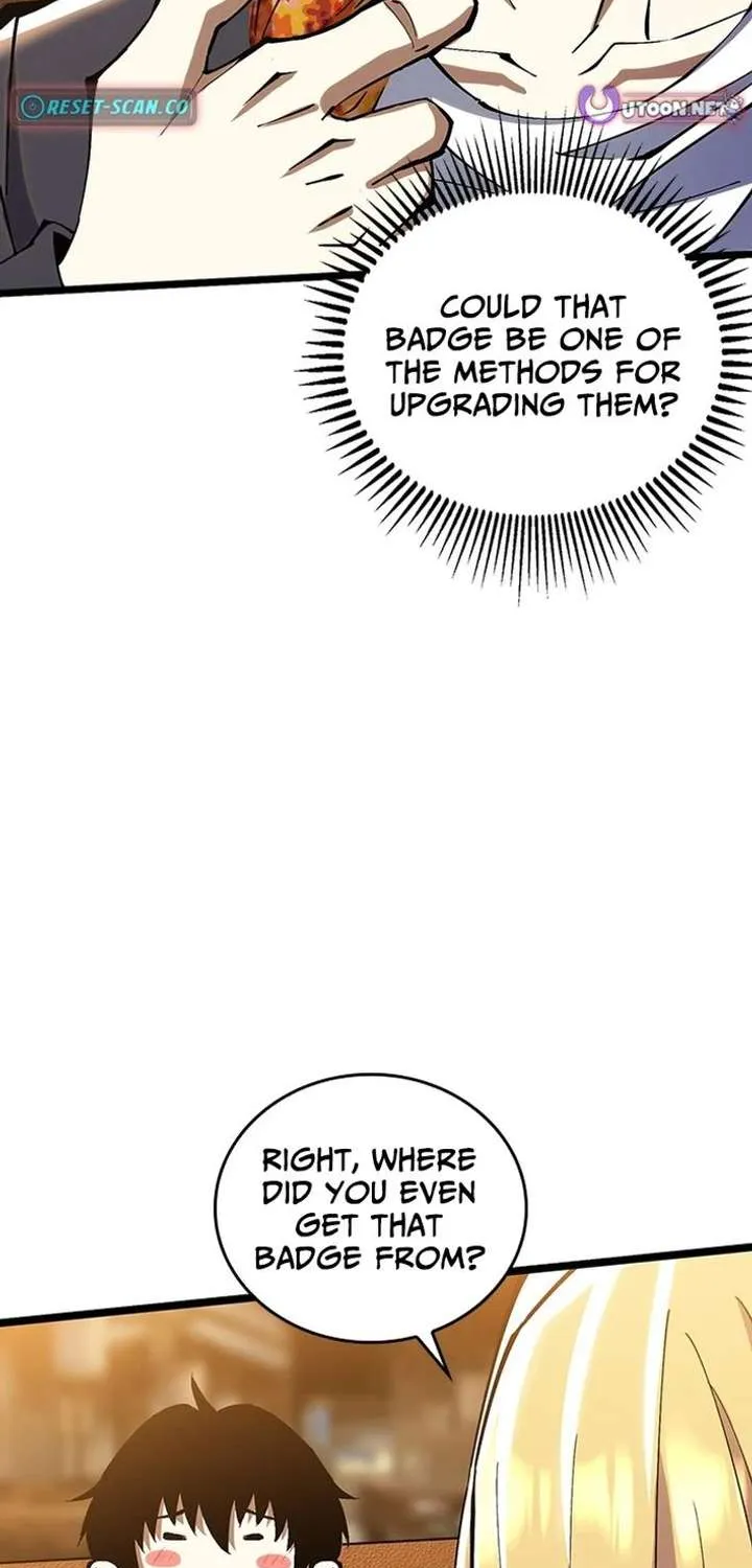 Leveling Up as an S‑Rank Dark Mage Chapter 20 page 10 - 