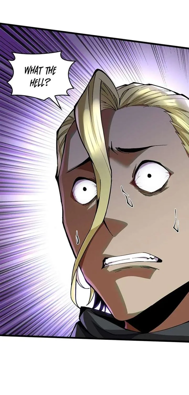 Leveling Up as an S‑Rank Dark Mage Chapter 21 page 11 - 
