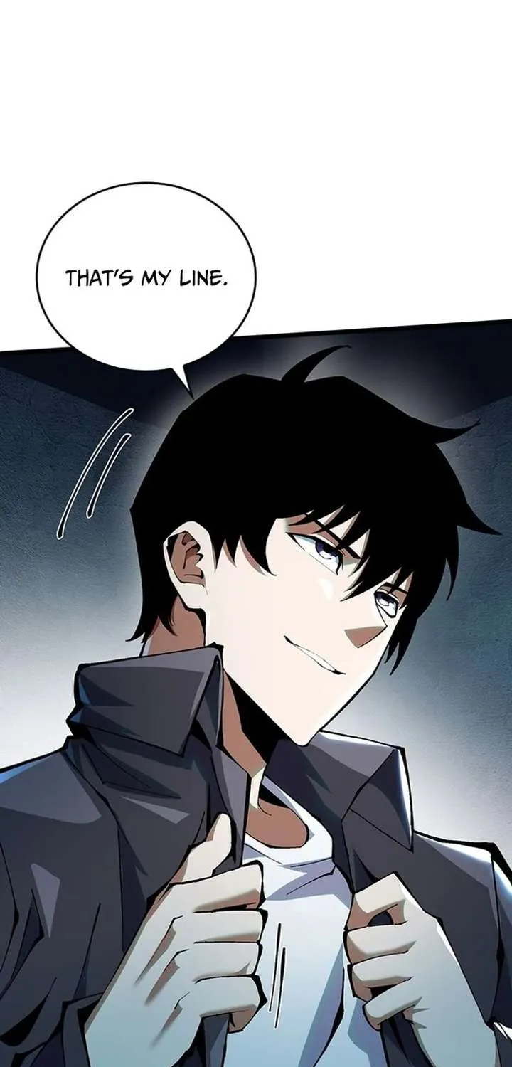 Leveling Up as an S‑Rank Dark Mage Chapter 21 page 12 - 