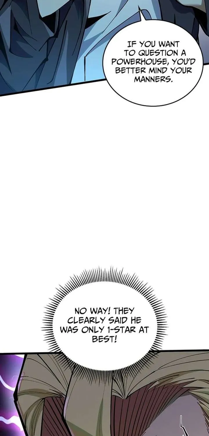 Leveling Up as an S‑Rank Dark Mage Chapter 21 page 13 - 