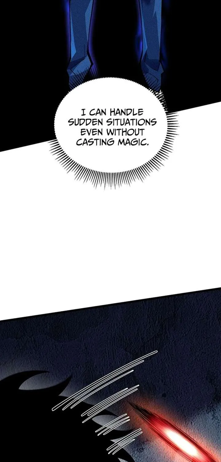Leveling Up as an S‑Rank Dark Mage Chapter 21 page 17 - 