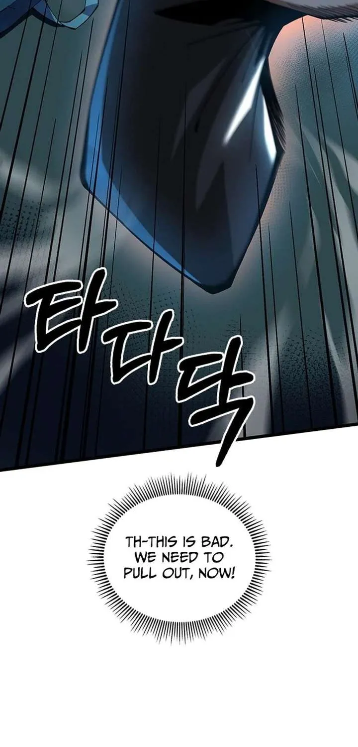 Leveling Up as an S‑Rank Dark Mage Chapter 21 page 20 - 