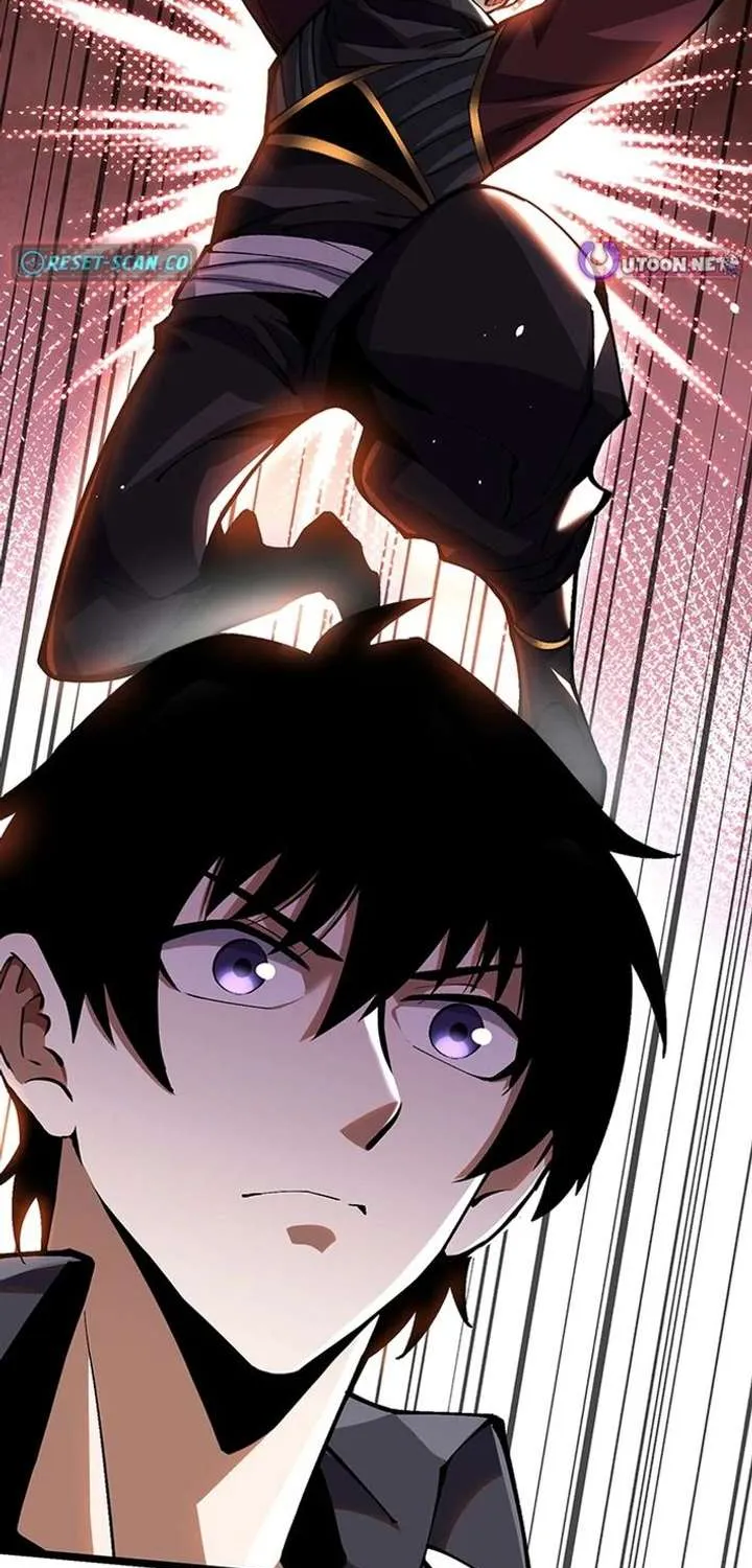 Leveling Up as an S‑Rank Dark Mage Chapter 21 page 3 - 
