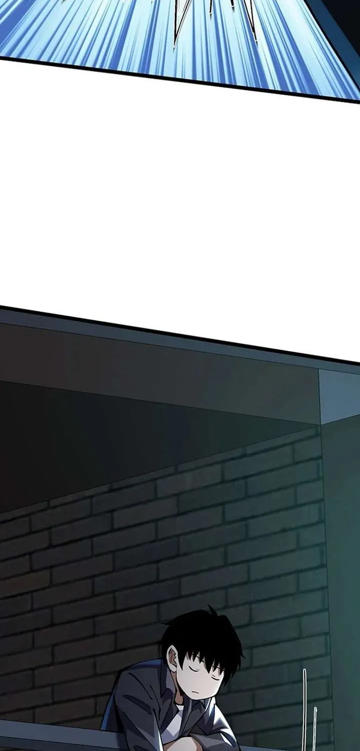Leveling Up as an S‑Rank Dark Mage Chapter 21 page 25 - 
