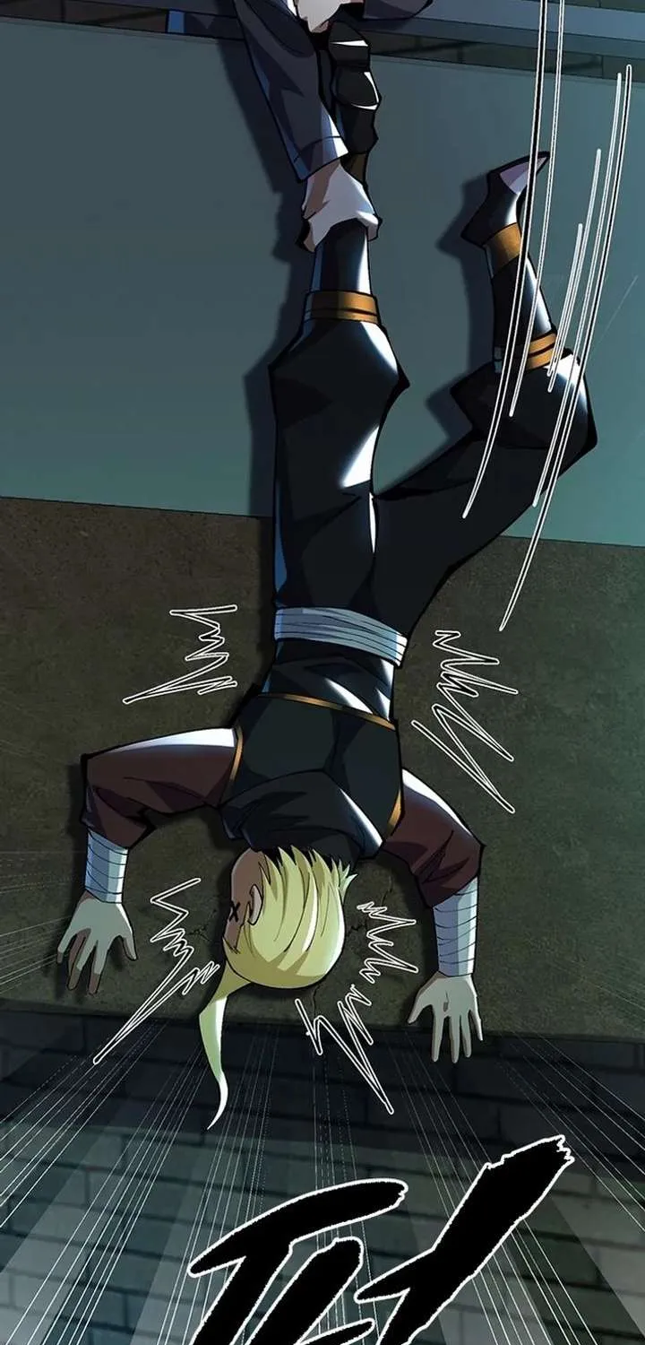 Leveling Up as an S‑Rank Dark Mage Chapter 21 page 26 - 