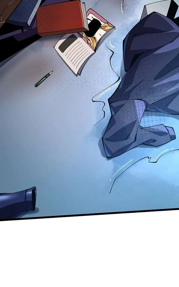 Leveling Up as an S‑Rank Dark Mage Chapter 21 page 28 - 