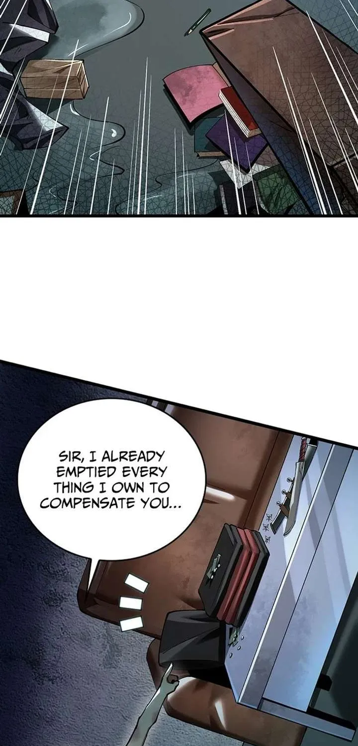 Leveling Up as an S‑Rank Dark Mage Chapter 21 page 30 - 