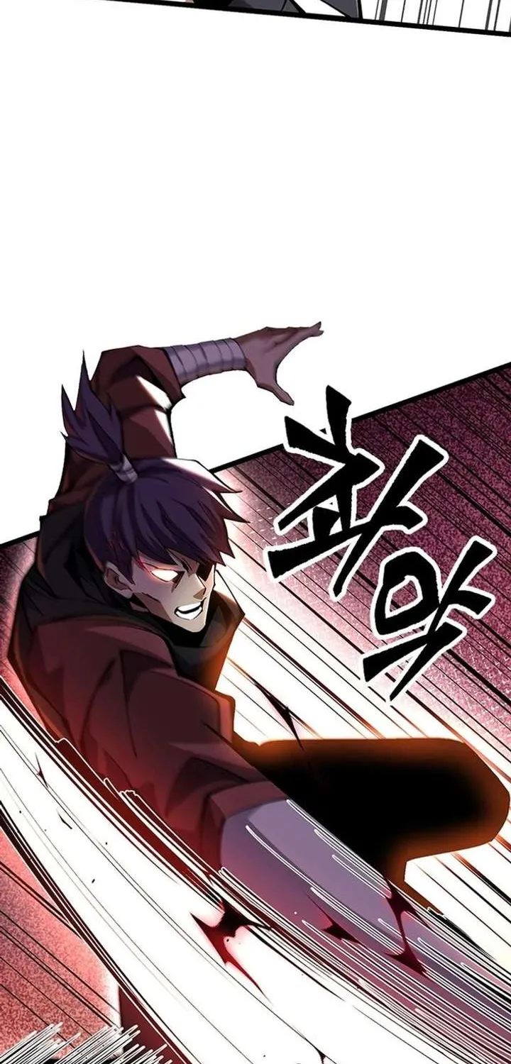 Leveling Up as an S‑Rank Dark Mage Chapter 21 page 4 - 