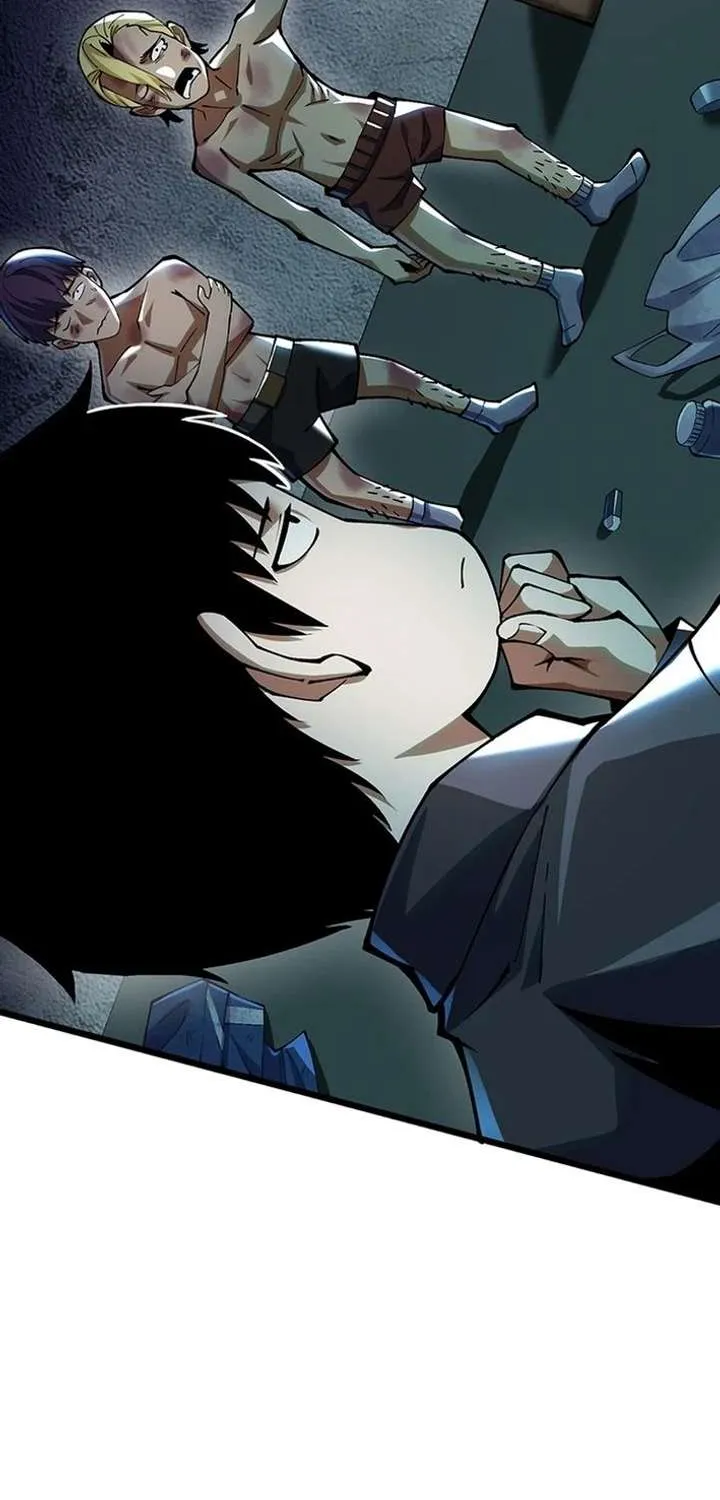 Leveling Up as an S‑Rank Dark Mage Chapter 21 page 31 - 