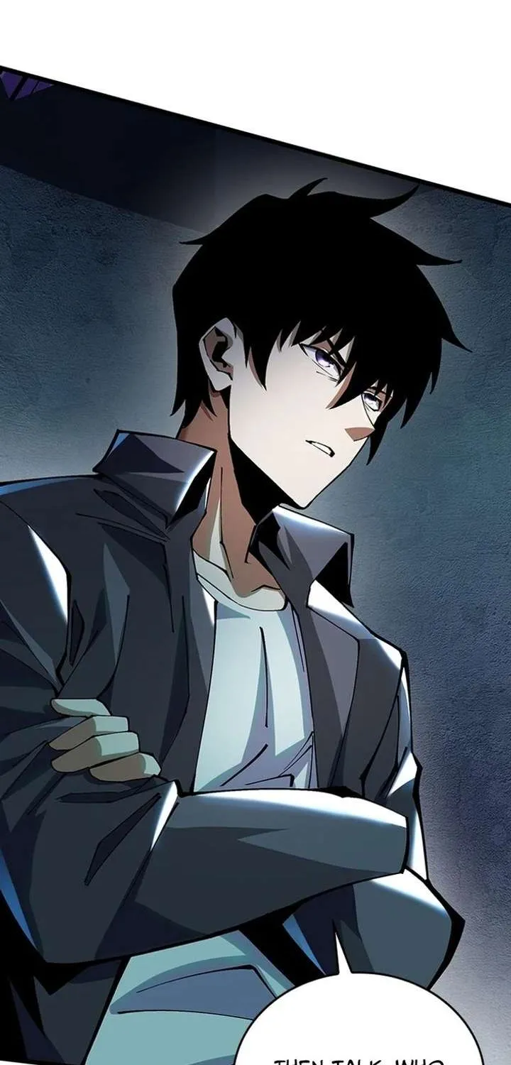 Leveling Up as an S‑Rank Dark Mage Chapter 21 page 32 - 