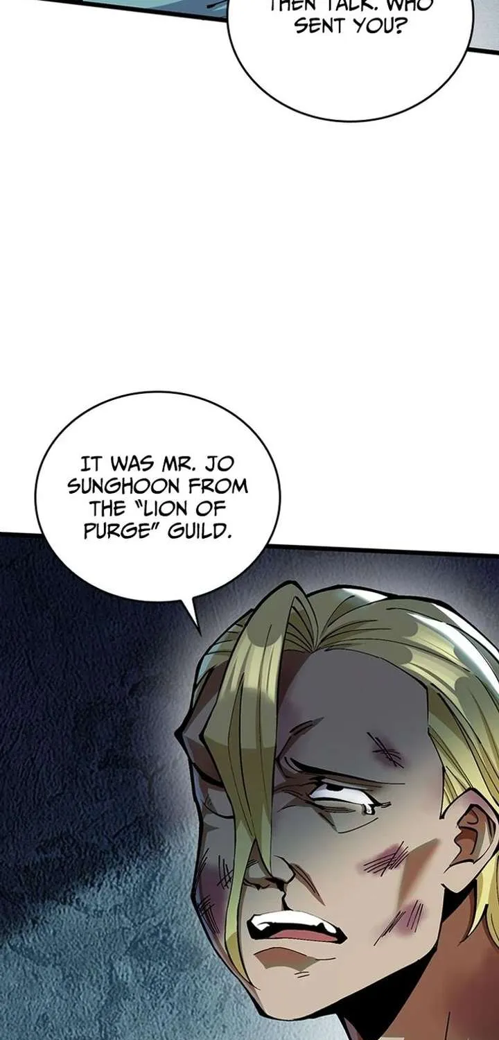 Leveling Up as an S‑Rank Dark Mage Chapter 21 page 33 - 