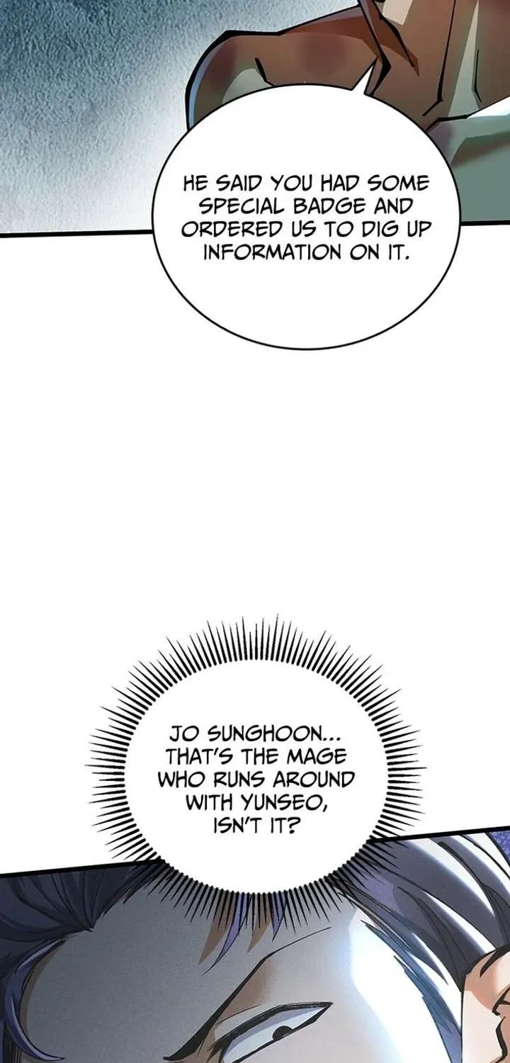 Leveling Up as an S‑Rank Dark Mage Chapter 21 page 34 - 