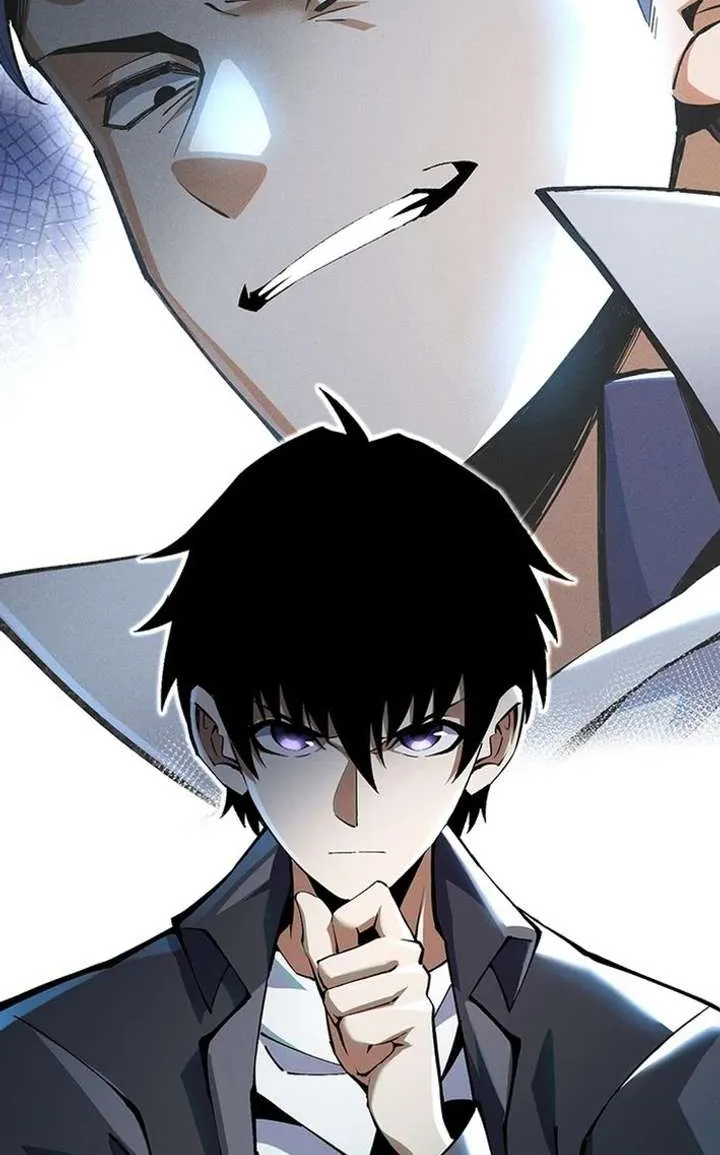 Leveling Up as an S‑Rank Dark Mage Chapter 21 page 35 - 