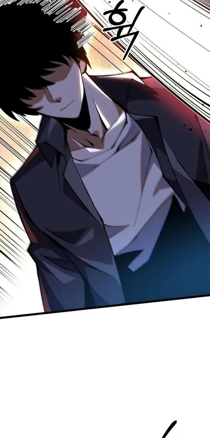 Leveling Up as an S‑Rank Dark Mage Chapter 21 page 5 - 
