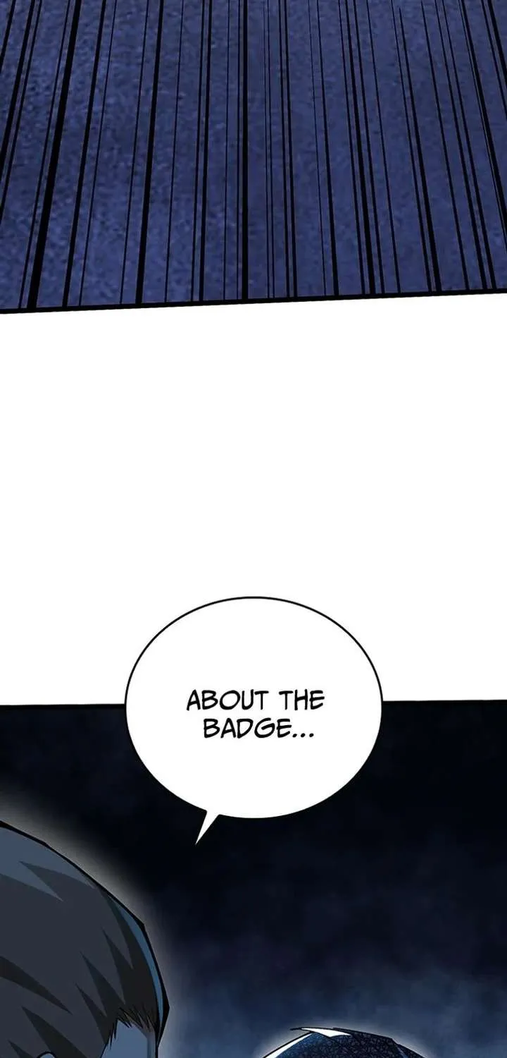 Leveling Up as an S‑Rank Dark Mage Chapter 21 page 45 - 