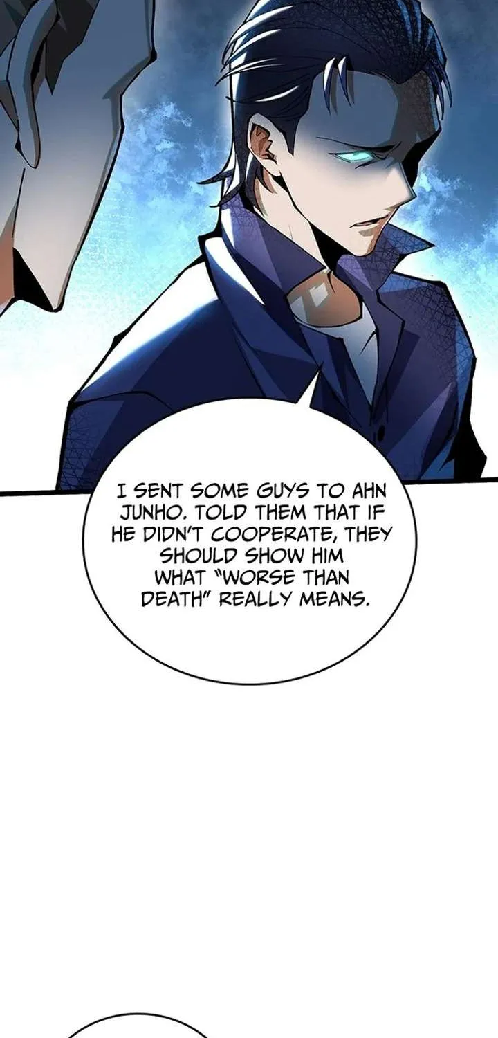 Leveling Up as an S‑Rank Dark Mage Chapter 21 page 46 - 