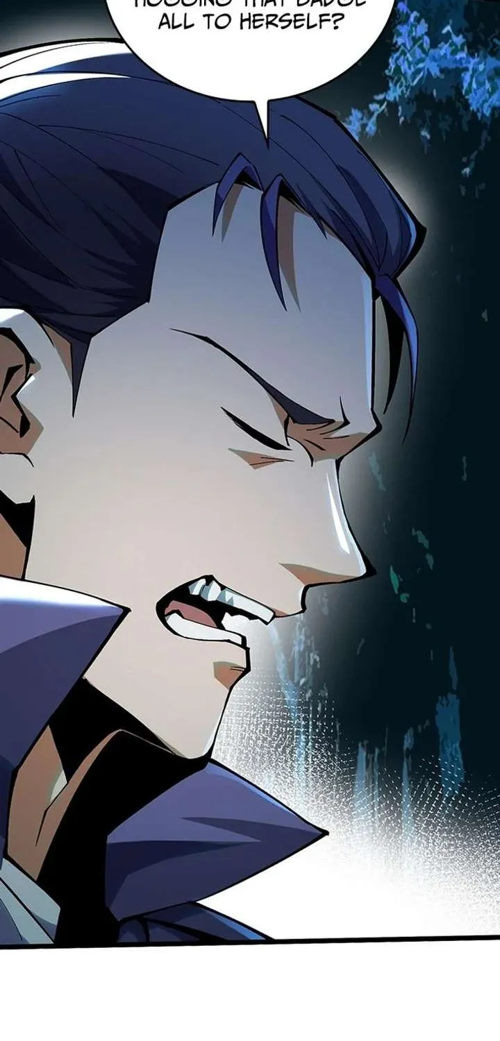 Leveling Up as an S‑Rank Dark Mage Chapter 21 page 48 - 