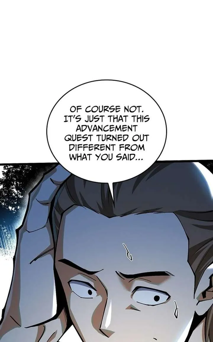 Leveling Up as an S‑Rank Dark Mage Chapter 21 page 49 - 