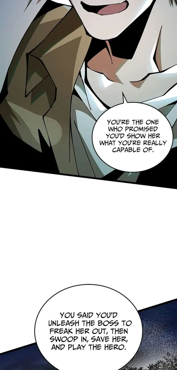 Leveling Up as an S‑Rank Dark Mage Chapter 21 page 50 - 
