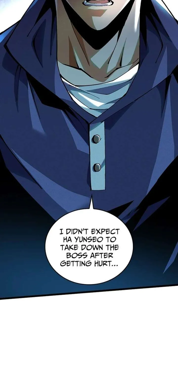 Leveling Up as an S‑Rank Dark Mage Chapter 21 page 53 - 