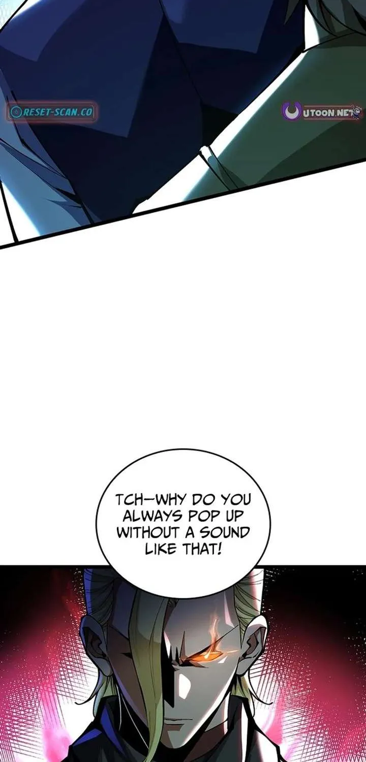 Leveling Up as an S‑Rank Dark Mage Chapter 21 page 55 - 