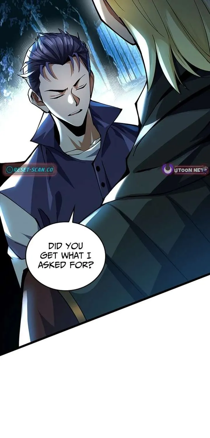 Leveling Up as an S‑Rank Dark Mage Chapter 21 page 57 - 