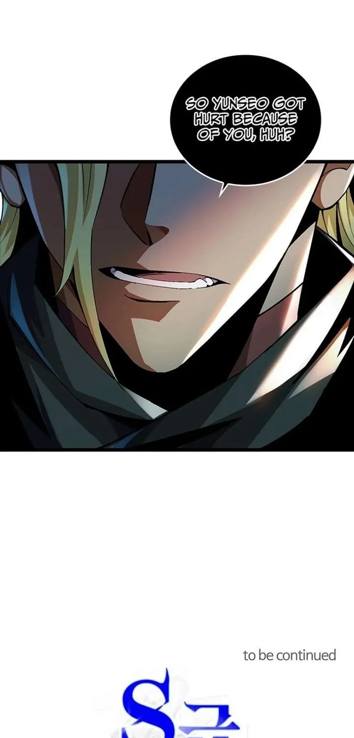 Leveling Up as an S‑Rank Dark Mage Chapter 21 page 58 - 
