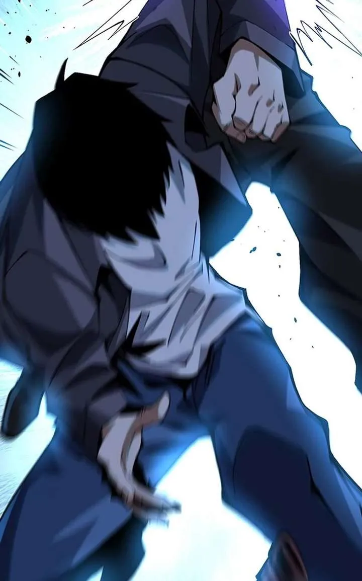 Leveling Up as an S‑Rank Dark Mage Chapter 21 page 7 - 