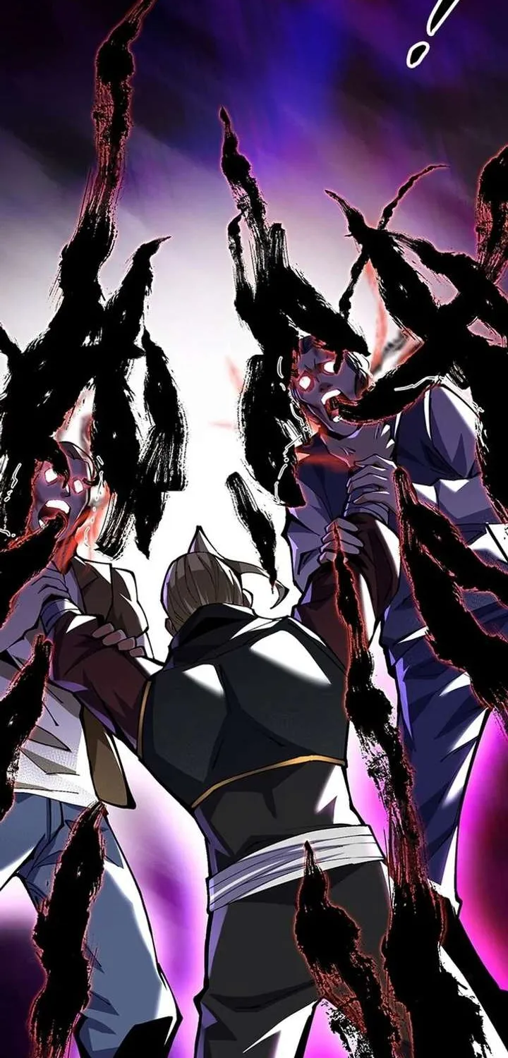 Leveling Up as an S‑Rank Dark Mage Chapter 22 page 13 - 
