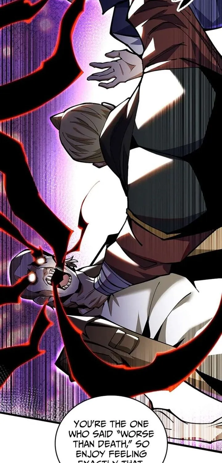 Leveling Up as an S‑Rank Dark Mage Chapter 22 page 16 - 