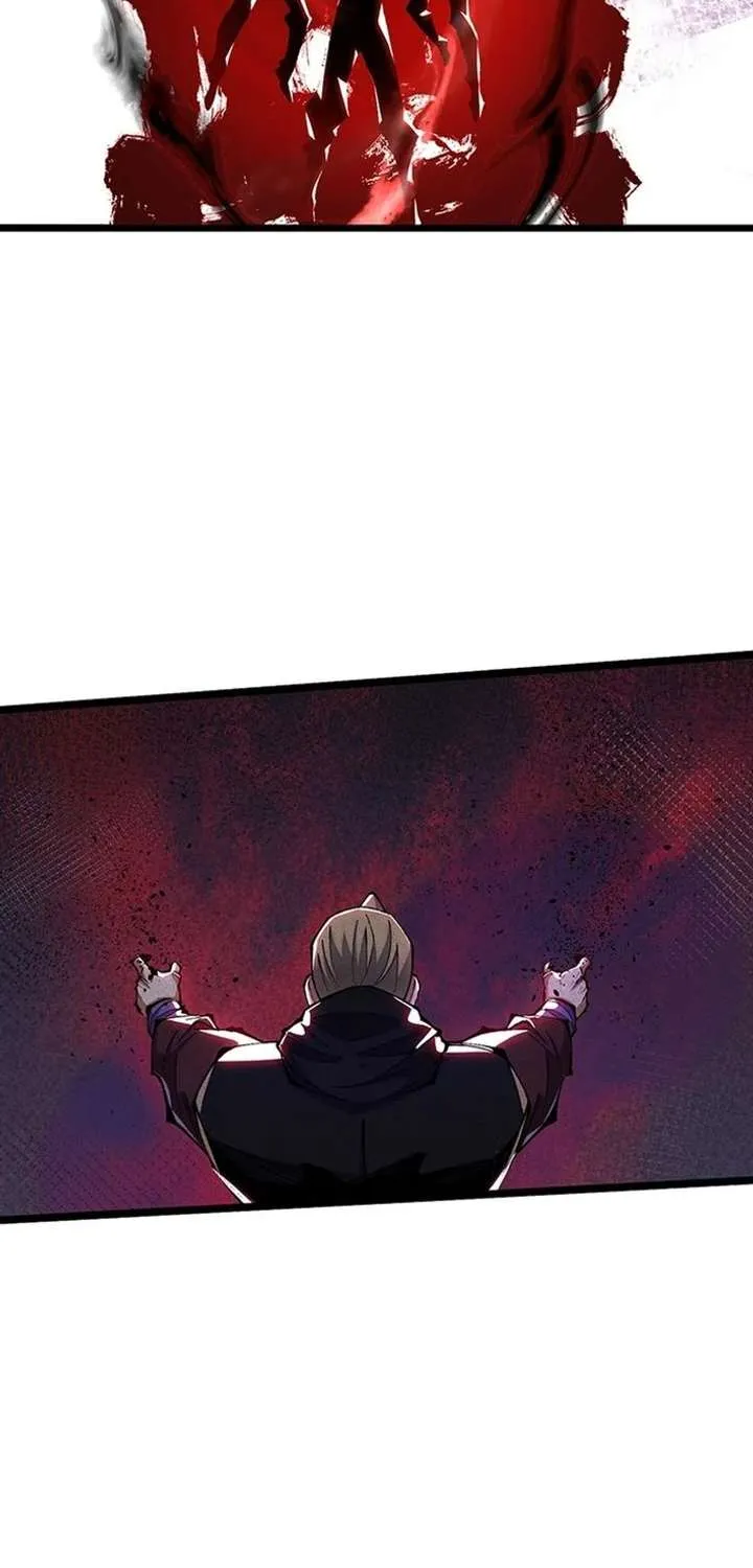 Leveling Up as an S‑Rank Dark Mage Chapter 22 page 19 - 