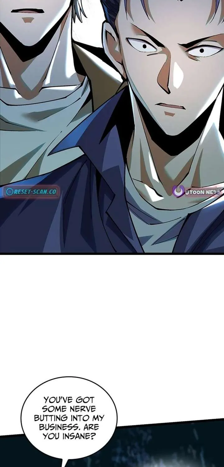 Leveling Up as an S‑Rank Dark Mage Chapter 22 page 3 - 
