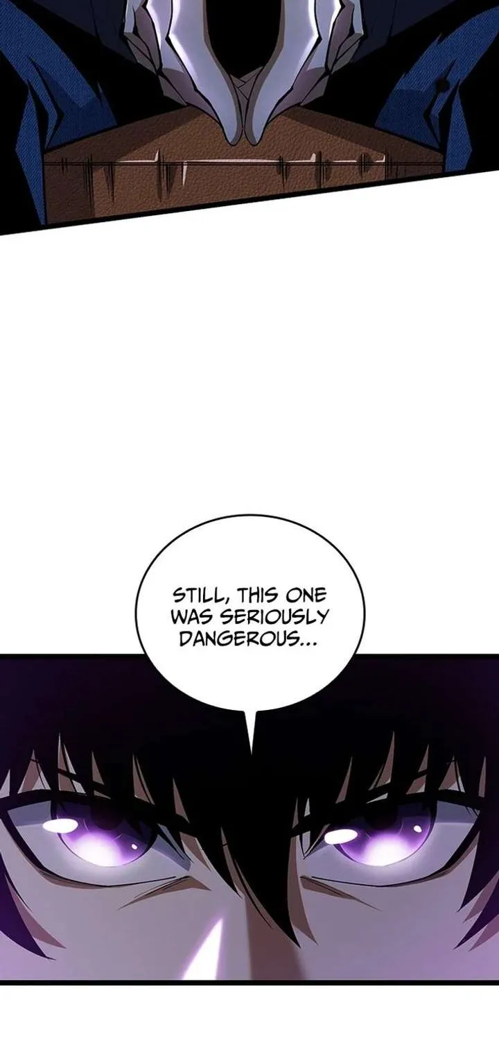 Leveling Up as an S‑Rank Dark Mage Chapter 22 page 23 - 