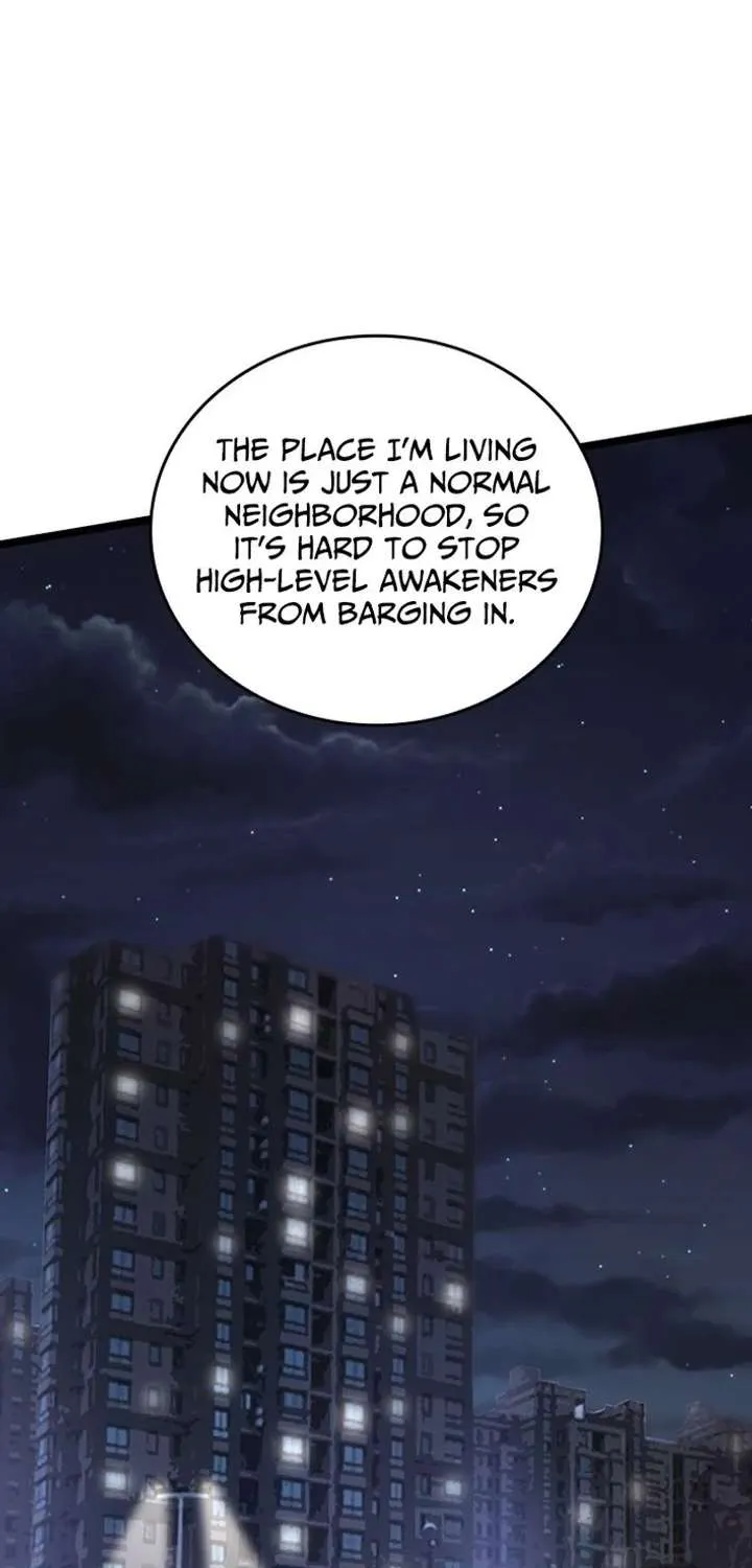 Leveling Up as an S‑Rank Dark Mage Chapter 22 page 24 - 