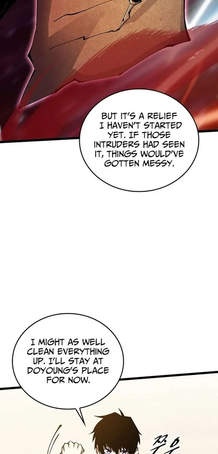 Leveling Up as an S‑Rank Dark Mage Chapter 22 page 27 - 