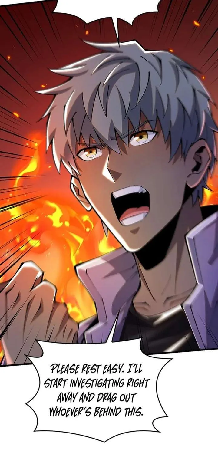 Leveling Up as an S‑Rank Dark Mage Chapter 22 page 30 - 