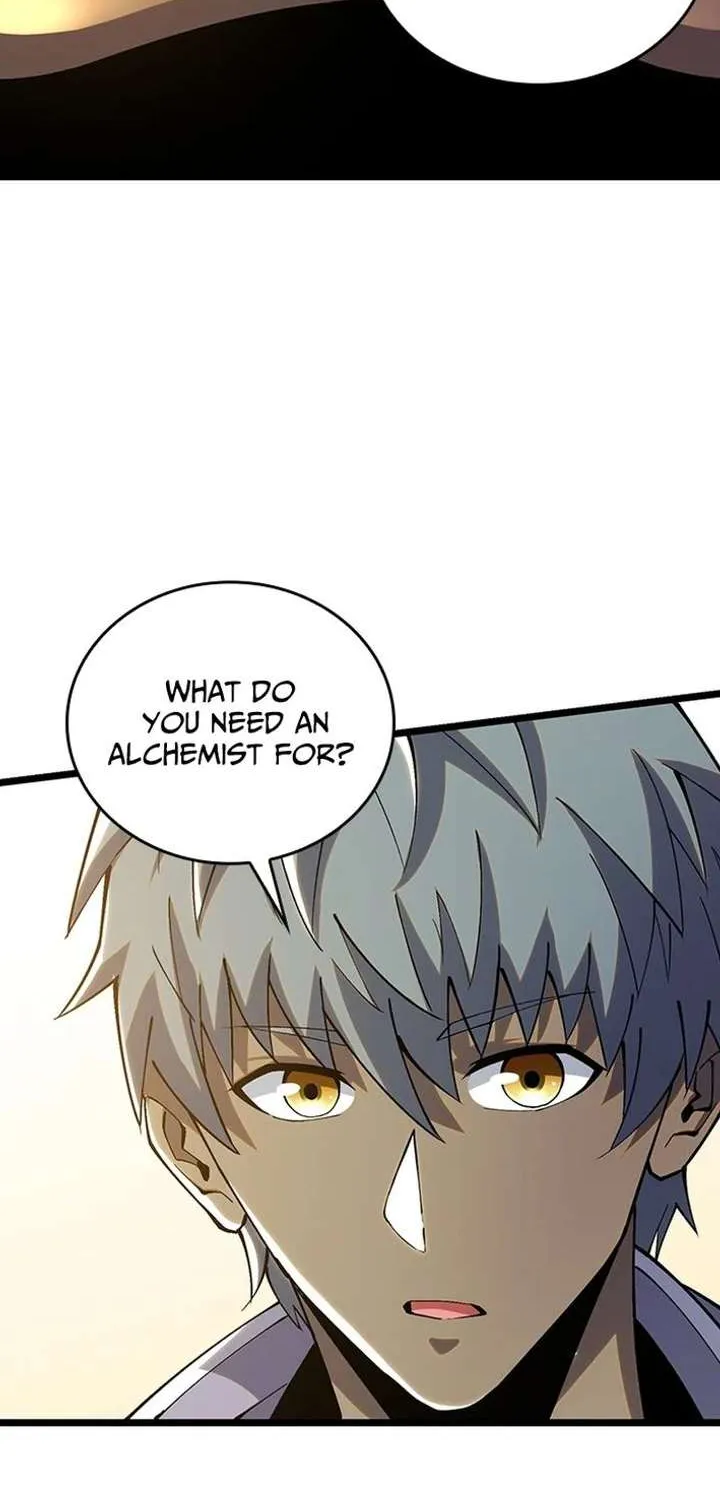 Leveling Up as an S‑Rank Dark Mage Chapter 22 page 32 - 