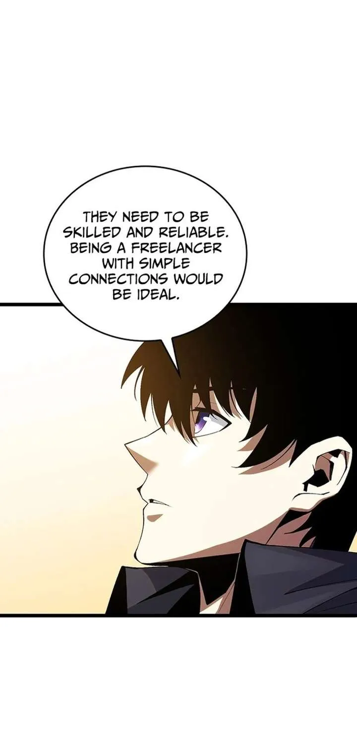 Leveling Up as an S‑Rank Dark Mage Chapter 22 page 33 - 