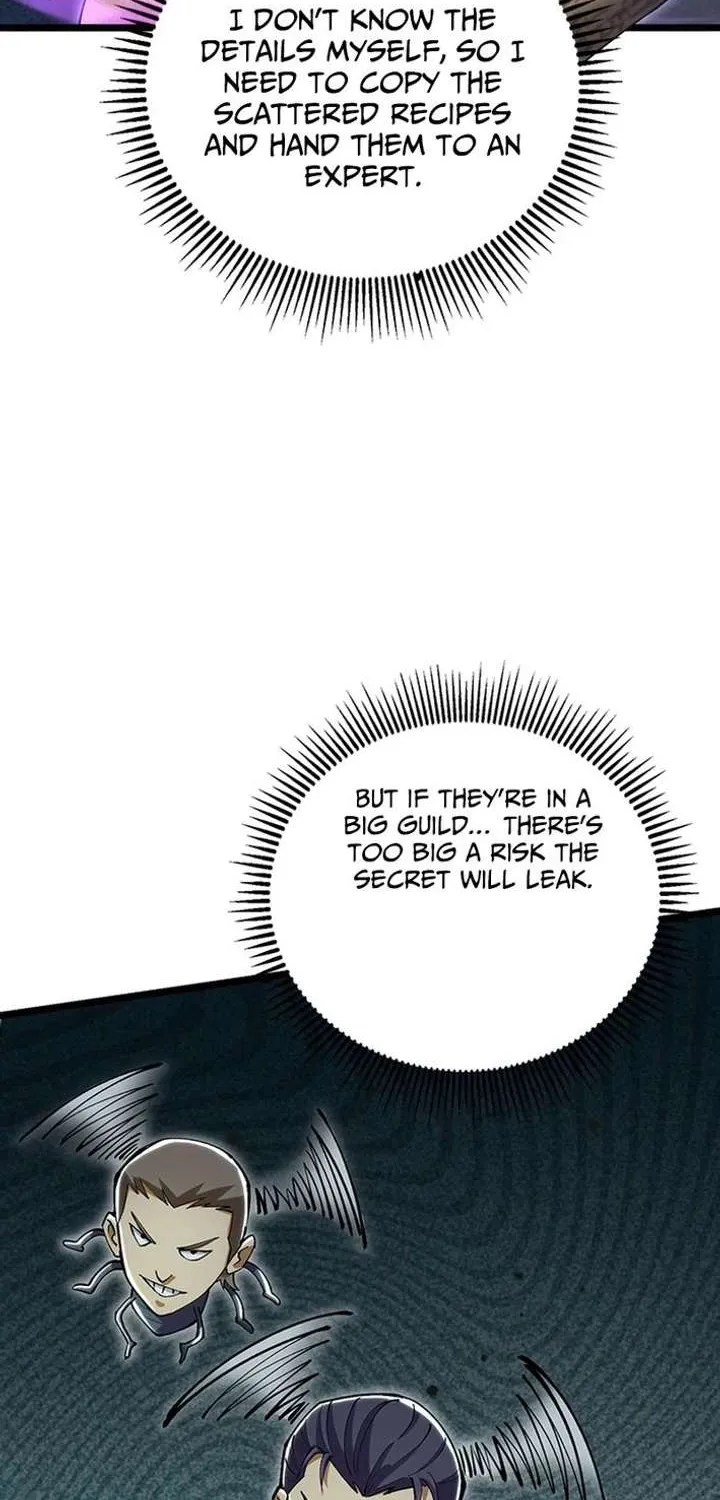 Leveling Up as an S‑Rank Dark Mage Chapter 22 page 37 - 
