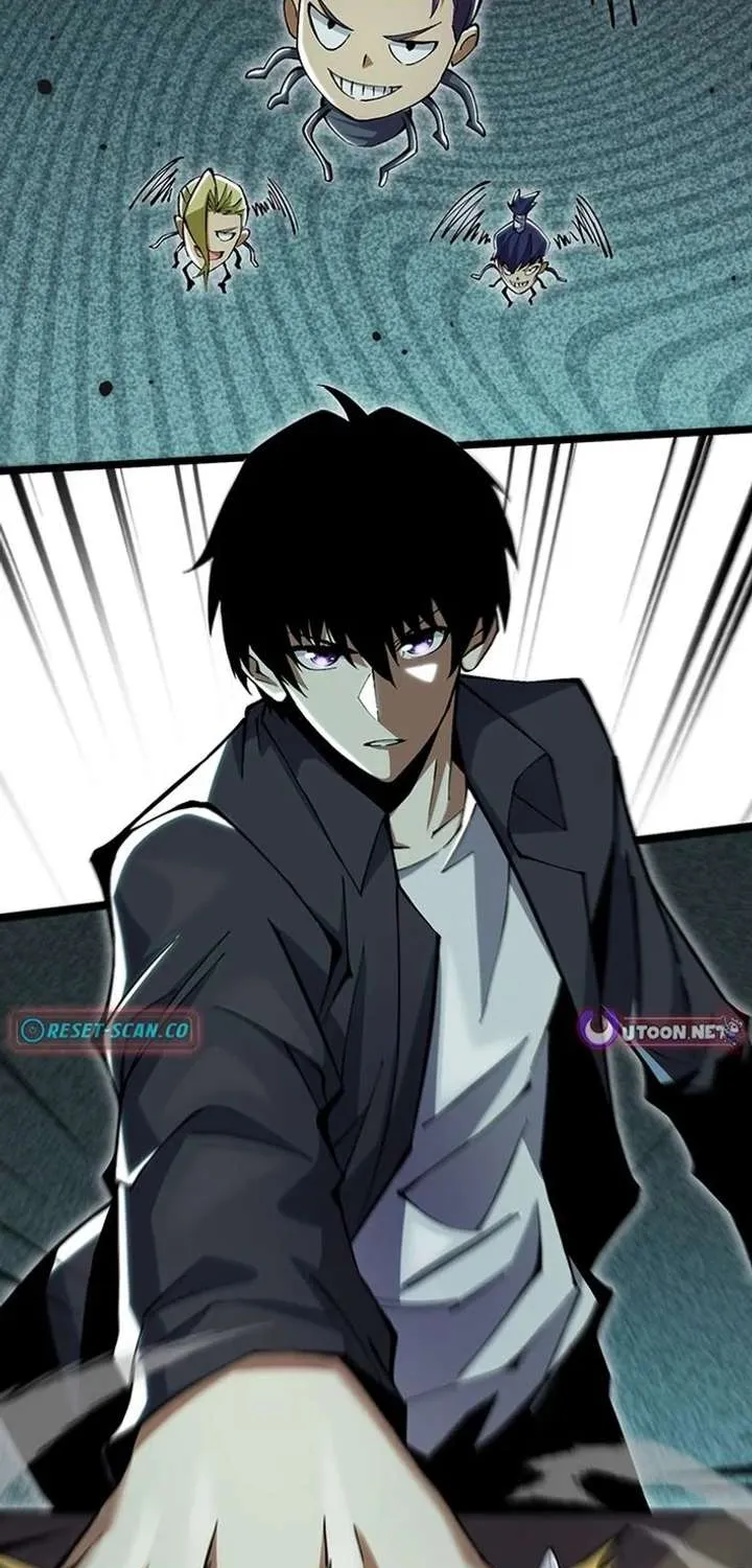 Leveling Up as an S‑Rank Dark Mage Chapter 22 page 38 - 