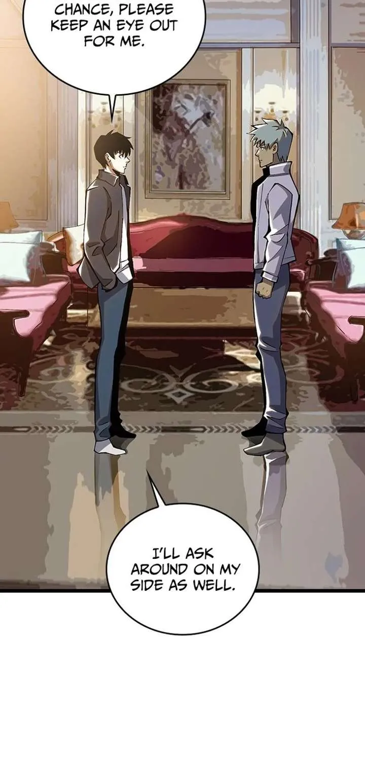 Leveling Up as an S‑Rank Dark Mage Chapter 22 page 40 - 