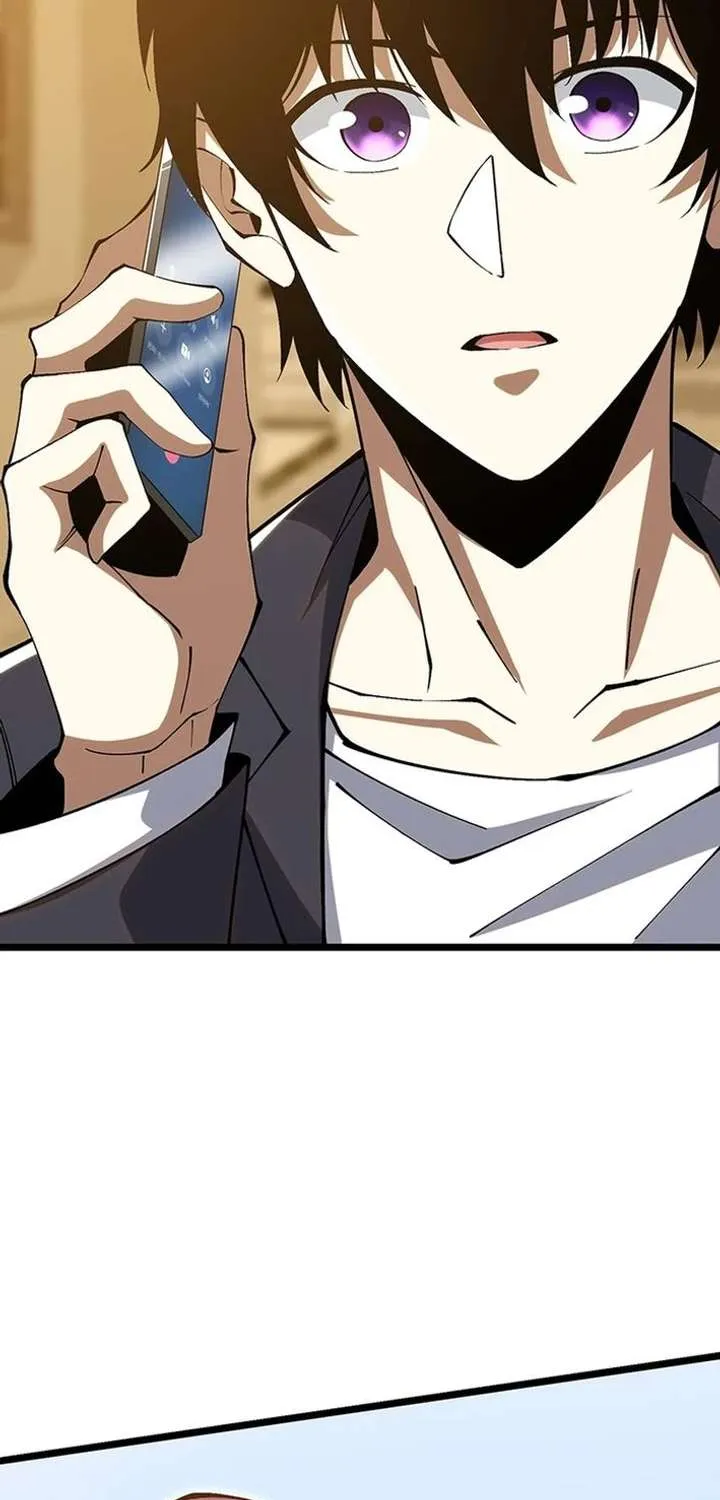 Leveling Up as an S‑Rank Dark Mage Chapter 22 page 43 - 