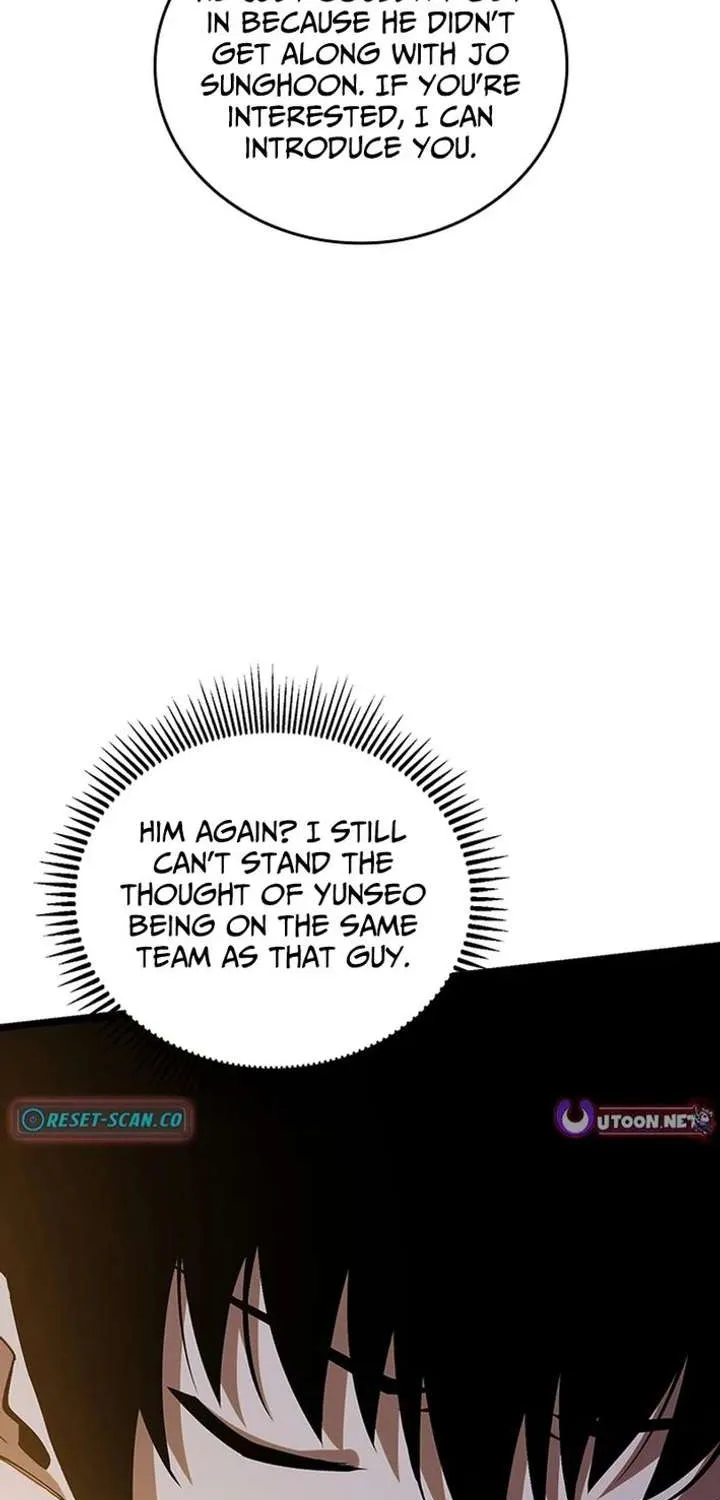 Leveling Up as an S‑Rank Dark Mage Chapter 22 page 45 - 