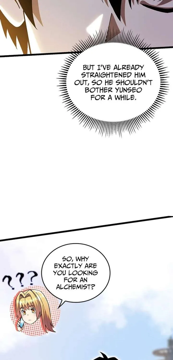 Leveling Up as an S‑Rank Dark Mage Chapter 22 page 46 - 