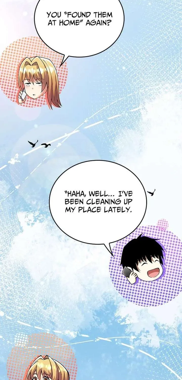Leveling Up as an S‑Rank Dark Mage Chapter 22 page 48 - 