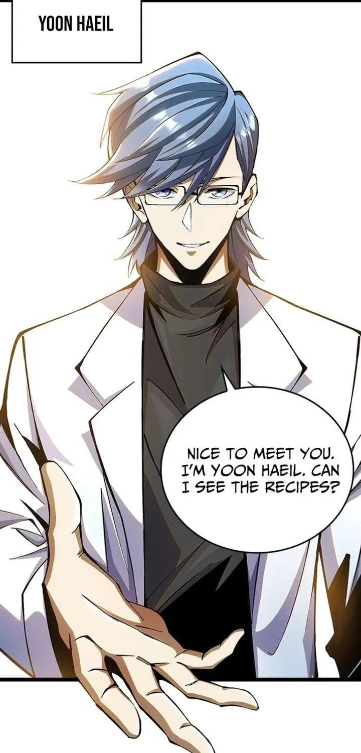 Leveling Up as an S‑Rank Dark Mage Chapter 22 page 52 - 
