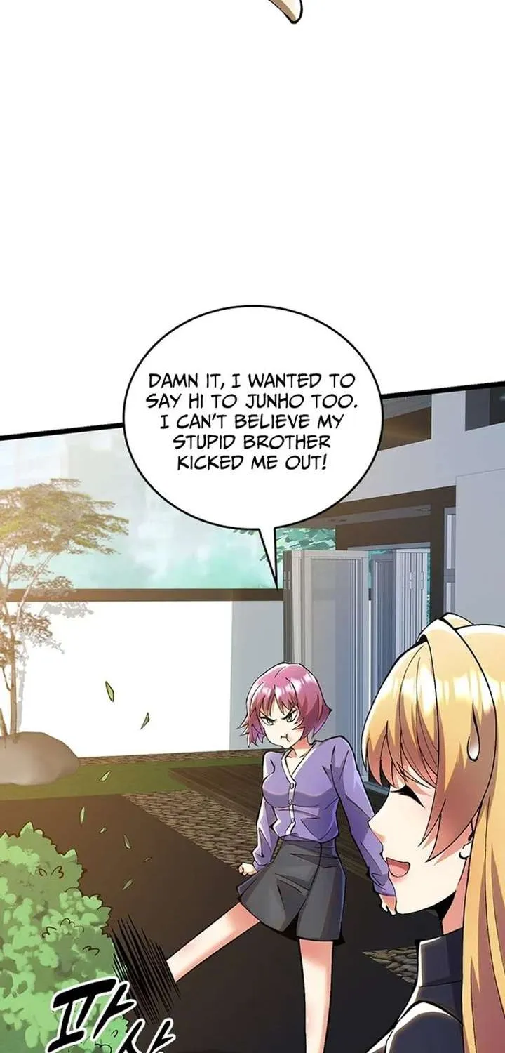 Leveling Up as an S‑Rank Dark Mage Chapter 22 page 53 - 