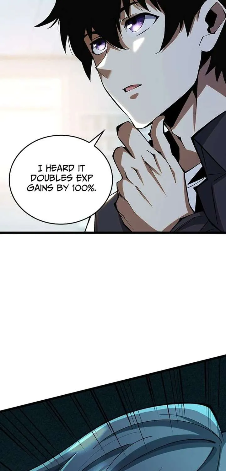 Leveling Up as an S‑Rank Dark Mage Chapter 22 page 57 - 