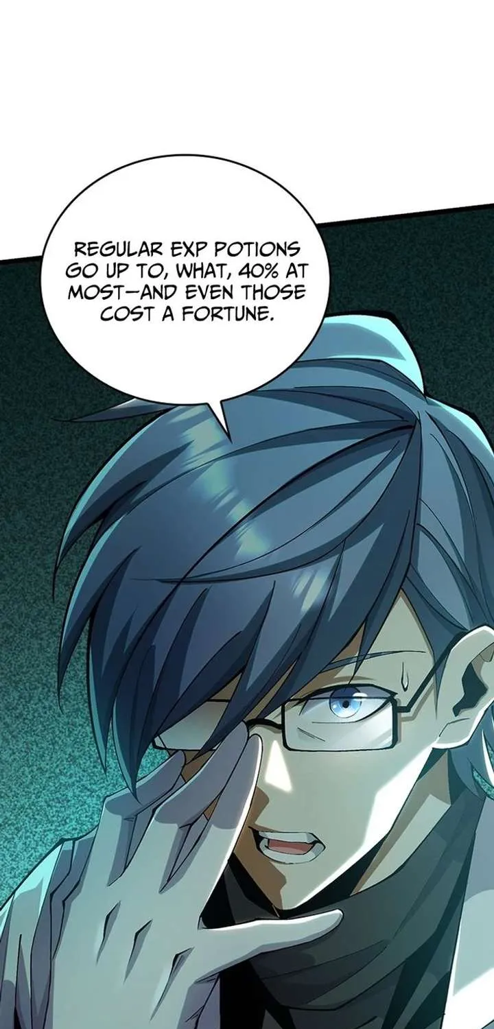 Leveling Up as an S‑Rank Dark Mage Chapter 22 page 59 - 