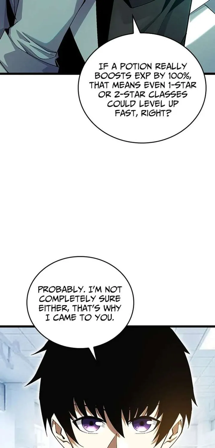 Leveling Up as an S‑Rank Dark Mage Chapter 22 page 60 - 
